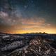 Image for article titled Over 200 Miles of Yosemite Backpacking in One Incredible Time-lapse